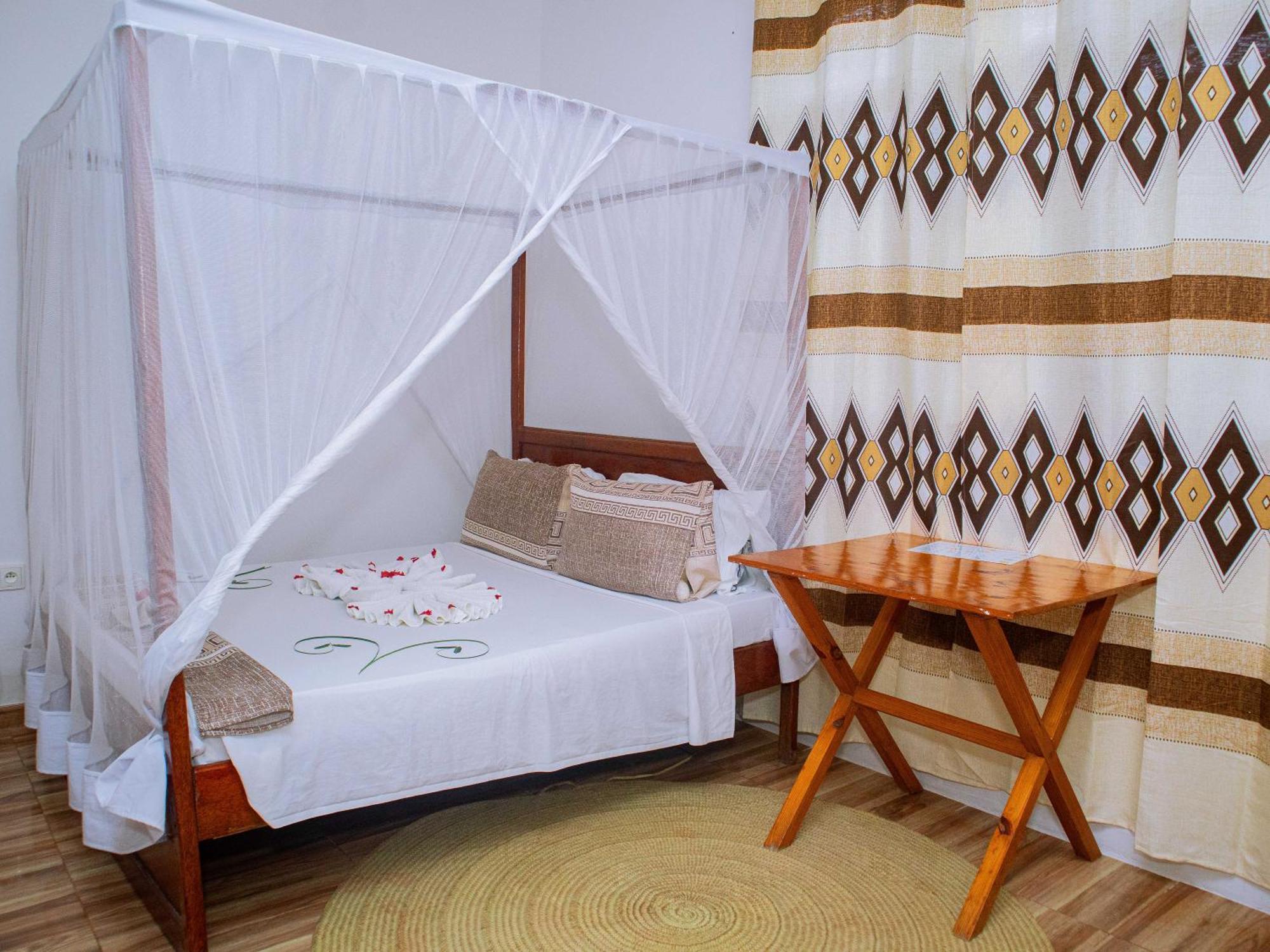 Hotel Ondo House Nungwi Esterno foto